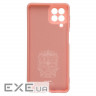 Чохол до мобільного телефона Armorstandart ICON Case Samsung M53 (M536) Pink (ARM67500)