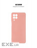 Чохол до мобільного телефона Armorstandart ICON Case Samsung M53 (M536) Pink (ARM67500)