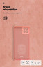 Чохол до мобільного телефона Armorstandart ICON Case Samsung M53 (M536) Pink (ARM67500)