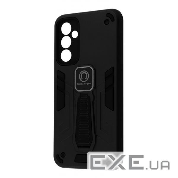 Чохол Armor Magnetic Samsung Galaxy A05s black (54567 black)