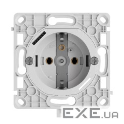 Реле для вбудованої розетки Ajax OutletCore (smart) [type F] (OutletCore (smart) [F]) Ajax OutletCore (smart) [type F] (