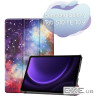 Чохол до планшета BeCover Smart Case Samsung Galaxy Tab S10 FE (SM-X520/SM-X526) 10.9" Space (713290