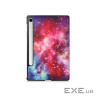 Чохол до планшета BeCover Smart Case Samsung Galaxy Tab S10 FE (SM-X520/SM-X526) 10.9" Space (713290