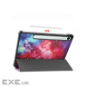Чохол до планшета BeCover Smart Case Samsung Galaxy Tab S10 FE (SM-X520/SM-X526) 10.9" Space (713290