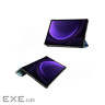 Чохол до планшета BeCover Smart Case Samsung Galaxy Tab S10 FE (SM-X520/SM-X526) 10.9" Space (713290