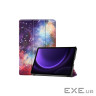 Чохол до планшета BeCover Smart Case Samsung Galaxy Tab S10 FE (SM-X520/SM-X526) 10.9" Space (713290
