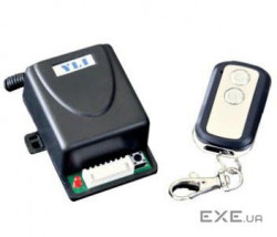 Контролер доступу Yli Electronic WBK-400-2-12
