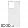 Чохол до мобільного телефона Armorstandart Air Series Motorola G13 / G23 Transparent (ARM66146)