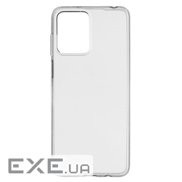Чохол до мобільного телефона Armorstandart Air Series Motorola G13 / G23 Transparent (ARM66146)