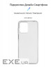 Чохол до мобільного телефона Armorstandart Air Series Motorola G13 / G23 Transparent (ARM66146)