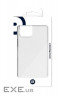 Чохол до мобільного телефона Armorstandart Air Series Motorola G13 / G23 Transparent (ARM66146)