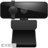 Веб-камера LENOVO 310 FHD Webcam Black (GXC1S15024)
