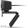 Веб-камера LENOVO 310 FHD Webcam Black (GXC1S15024)