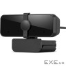 Веб-камера LENOVO 310 FHD Webcam Black (GXC1S15024)