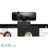 Веб-камера LENOVO 310 FHD Webcam Black (GXC1S15024)