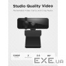 Веб-камера LENOVO 310 FHD Webcam Black (GXC1S15024)