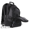 Рюкзак 2E, SmartPack 16'', чорний (2E-BPN6316BK)