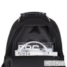 Рюкзак 2E, SmartPack 16'', чорний (2E-BPN6316BK)