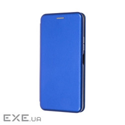 Чохол до мобільного телефона Armorstandart G-Case Tecno Spark 9 Pro (KH7n) Blue (ARM68956)