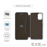 Чохол до мобільного телефона Armorstandart G-Case Tecno Spark 9 Pro (KH7n) Blue (ARM68956)