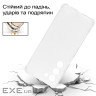 Чохол до мобільного телефона BeCover Anti-Shock Oppo A5 2025 4G/5G Clear (713815)