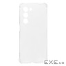 Чохол до мобільного телефона BeCover Anti-Shock Oppo A5 2025 4G/5G Clear (713815)