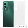 Чохол до мобільного телефона BeCover Anti-Shock Oppo A5 2025 4G/5G Clear (713815)