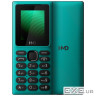 Мобільний телефон HMD 100 DS Teal