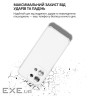 Чохол до мобільного телефона BeCover Anti-Shock Poco C85 4G Clear (714700)