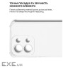 Чохол до мобільного телефона BeCover Anti-Shock Poco C85 4G Clear (714700)