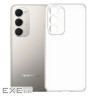 Чохол до мобільного телефона BeCover Tecno Spark 40 Pro Plus (KM7) Transparancy (715044)