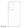 Чохол до мобільного телефона BeCover Tecno Spark 40 Pro Plus (KM7) Transparancy (715044)