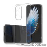 Чохол до мобільного телефона BeCover Tecno Spark 40 Pro Plus (KM7) Transparancy (715044)