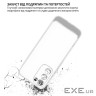 Чохол до мобільного телефона BeCover Tecno Spark 40 Pro Plus (KM7) Transparancy (715044)