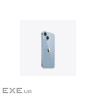 Мобільний телефон Apple iPhone 14 256Gb (Grade B) Blue USED (iP14__25Blu_B)