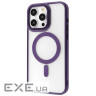 Чохол Proove Blur Case with Magnetic Ring iPhone 14 Pro Max deep purple (58236 deep purple)