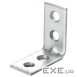 Кут вузький APRO 30х30х15х2.0 (50 шт ) (APRO 30х30х15х2.0 (50 шт))