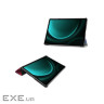 Чохол до планшета BeCover Smart Case Samsung Tab S9 Plus (SM-X810/SM-X816)/S9 FE Plus (SM-X (710382)