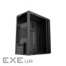 Корпус CASECOM GN-1714 Black 450W (GN-1714-450)