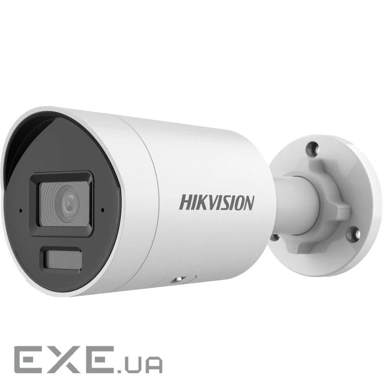 4 МП Acusense Smart Hybrid Light Hikvision DS-2CD2043G2-LI (4мм) )