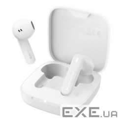 Безпровідні навушники Baseus Bowie E16 white (A00061900223-00)