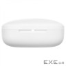 Безпровідні навушники Baseus Bowie E16 white (A00061900223-00)