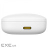 Безпровідні навушники Baseus Bowie E16 white (A00061900223-00)