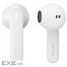 Безпровідні навушники Baseus Bowie E16 white (A00061900223-00)