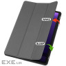 Чохол до планшета BeCover Flexible TPU Mate Samsung Galaxy Tab S10 Lite SM-X400/406 10.9" G (713829)