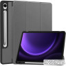 Чохол до планшета BeCover Flexible TPU Mate Samsung Galaxy Tab S10 Lite SM-X400/406 10.9" G (713829)