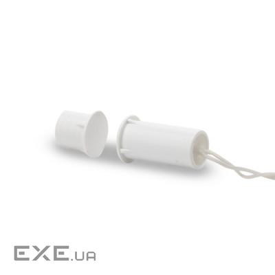 Геркон врізне. ЕСМК-5 (Білий ) (ЕСМК-5 (Белый))