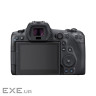 Цифровий фотоапарат Canon EOS R5 + RF 24-105 f/4.0 L IS (4147C069)