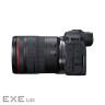 Цифровий фотоапарат Canon EOS R5 + RF 24-105 f/4.0 L IS (4147C069)