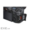 Цифровий фотоапарат Canon EOS R5 + RF 24-105 f/4.0 L IS (4147C069)